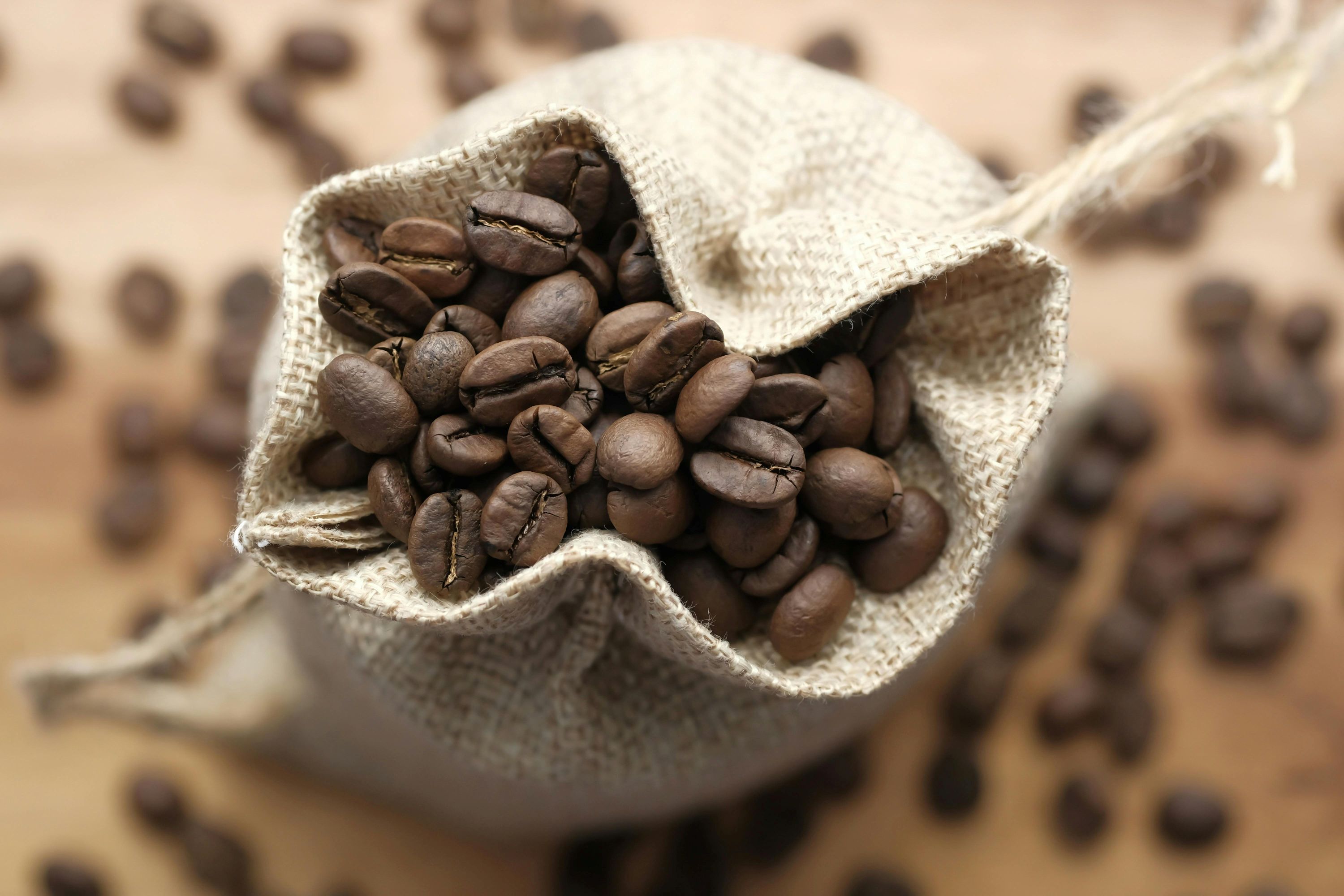 Coffee Beans